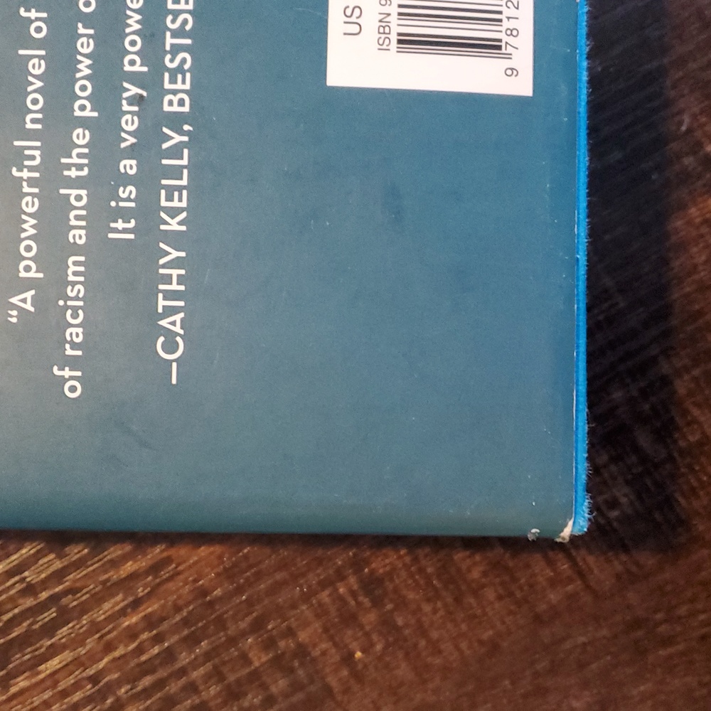 Adult Fiction Book - Picture 11 of 11